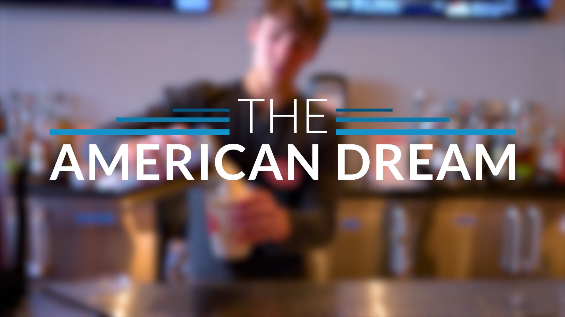 The American Dream TV: Georgia