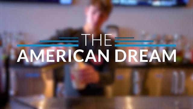 The American Dream TV: Georgia