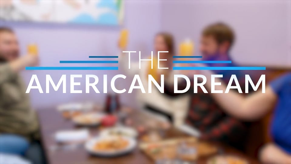 The American Dream TV: Virginia