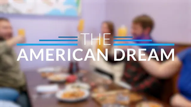 The American Dream TV: Virginia
