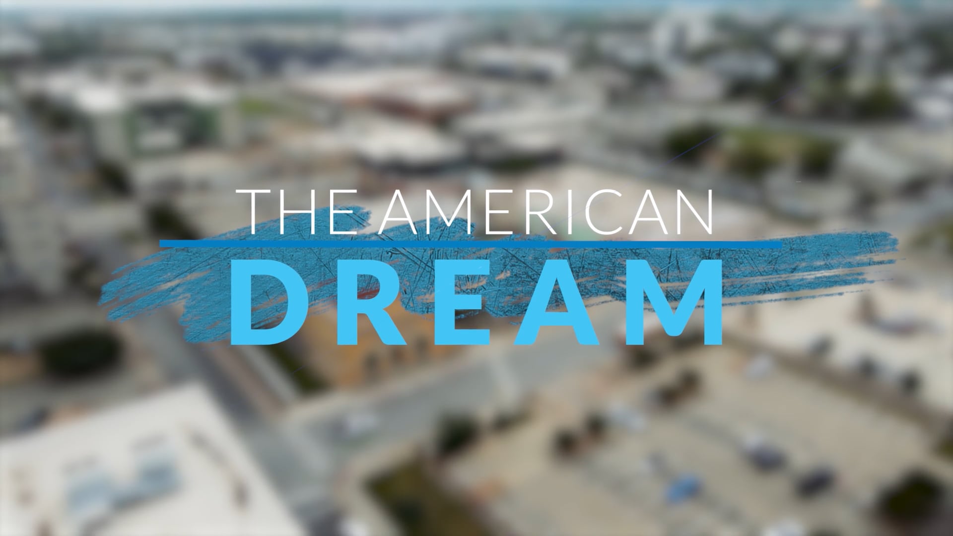  The American Dream TV: Texas