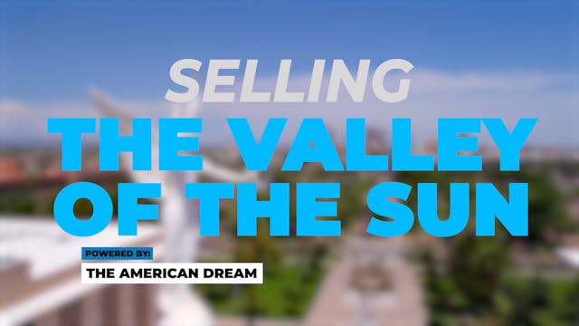 The American Dream TV: Phoenix