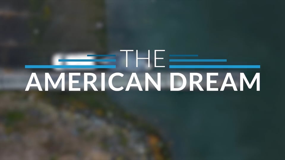The American Dream TV: Best Of