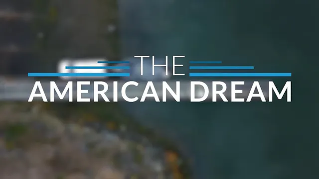 The American Dream TV: Best Of