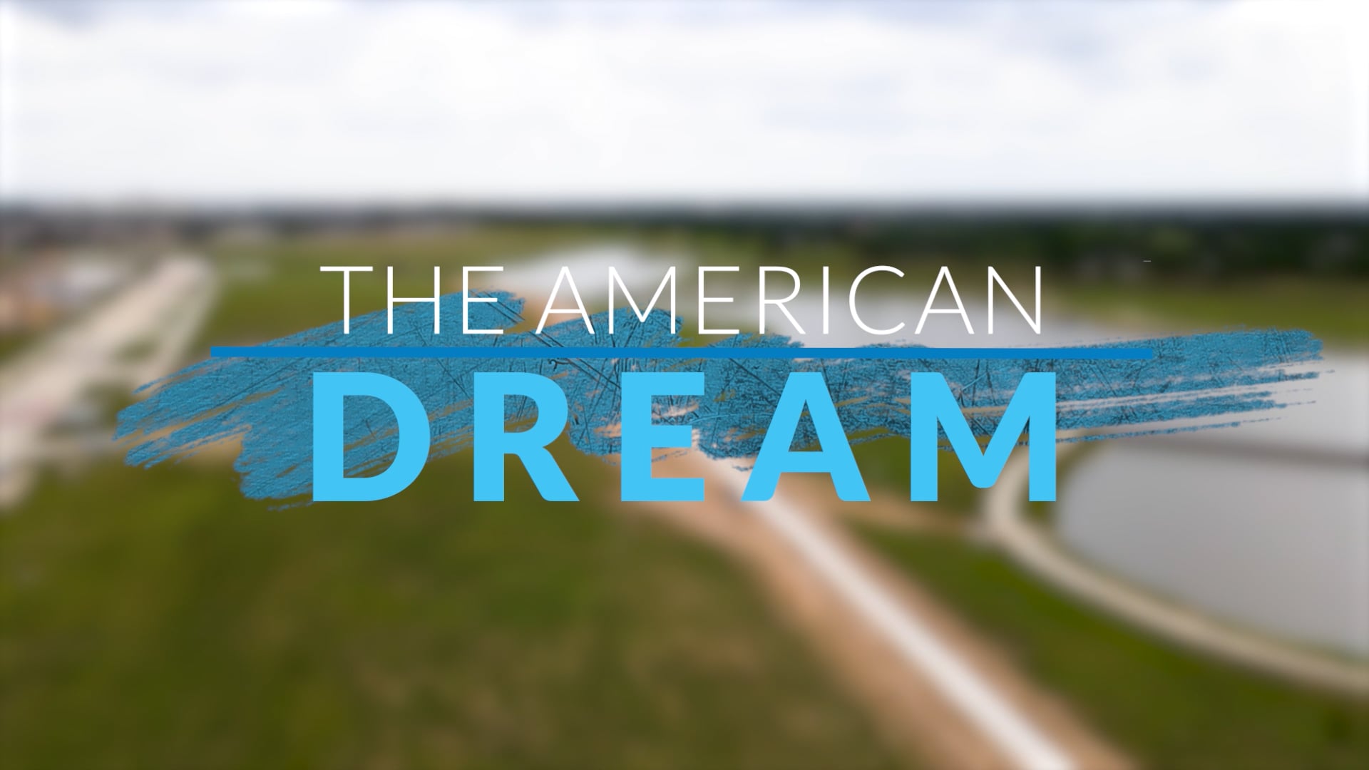  The American Dream TV: Texas