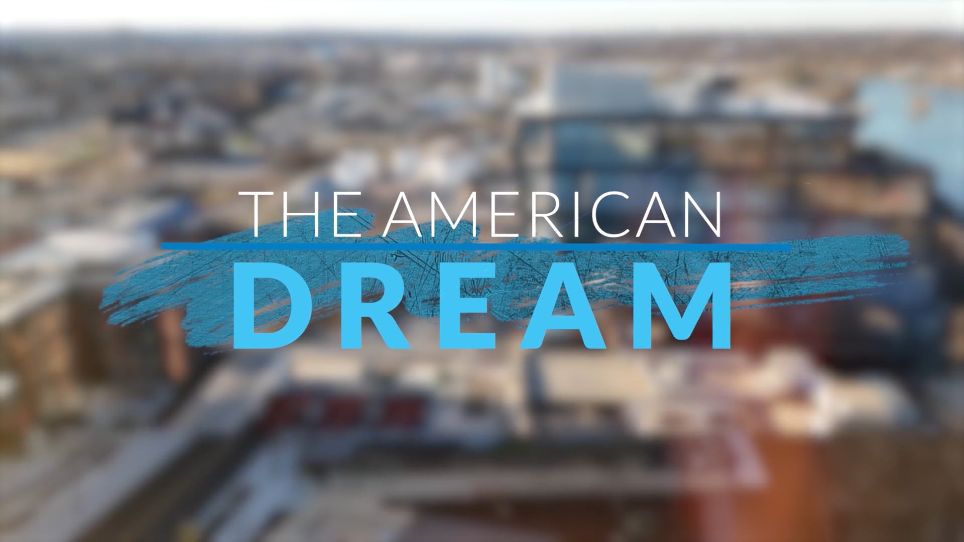  The American Dream TV: Tennessee