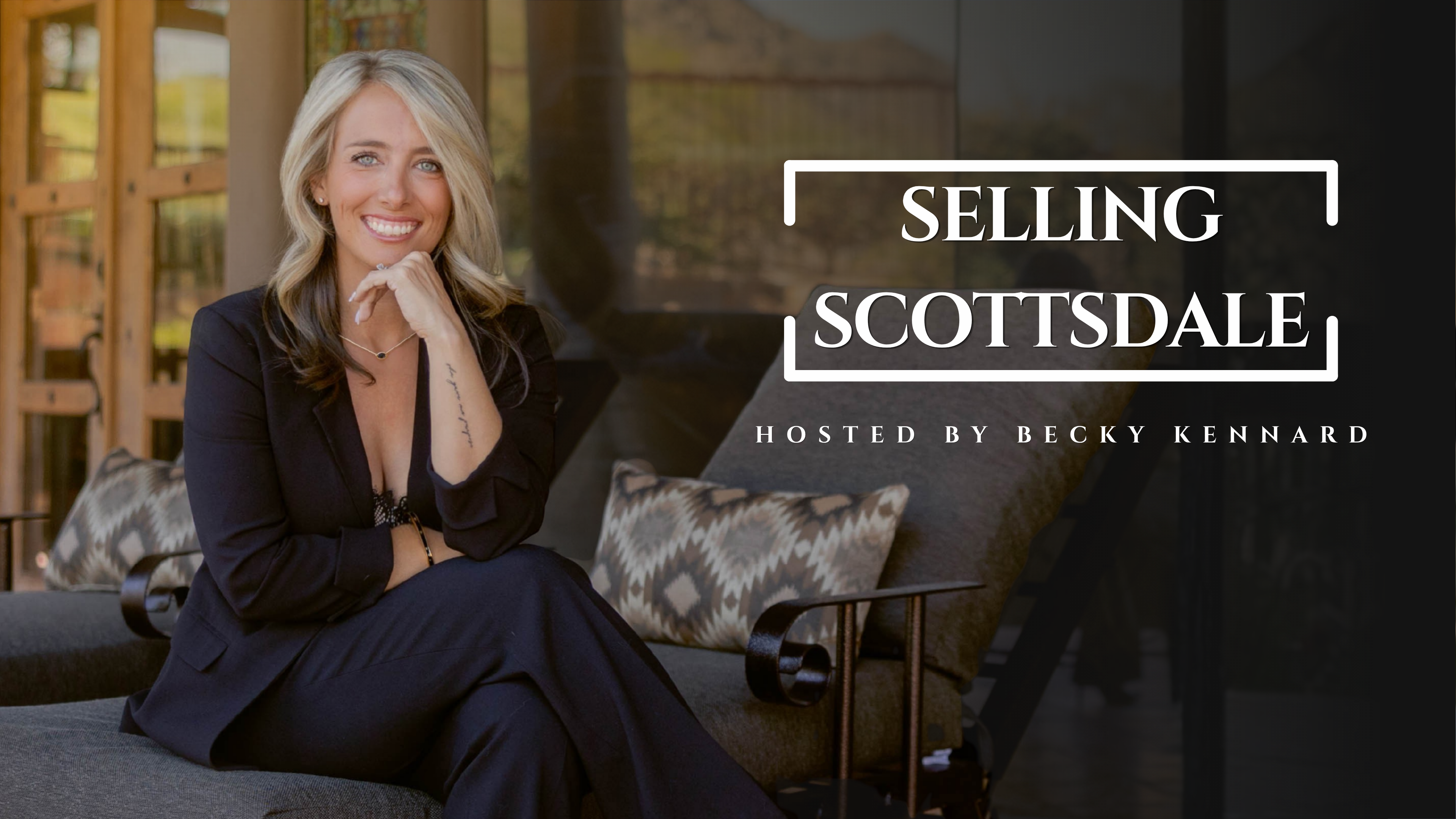 Selling Scottsdale