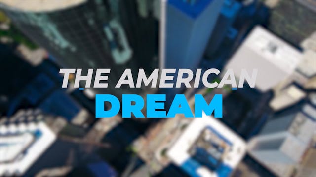 The American Dream TV: Houston