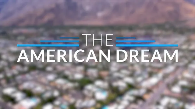 The American Dream TV: Southern Calif...