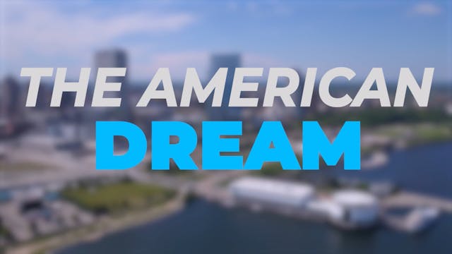 The American Dream TV: Madison