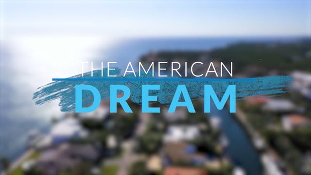  The American Dream TV: Florida 