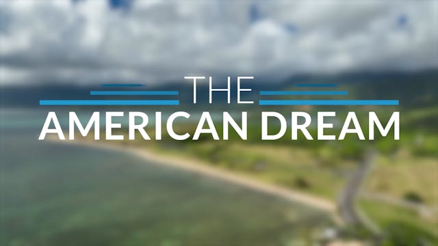 The American Dream TV: Hawaii