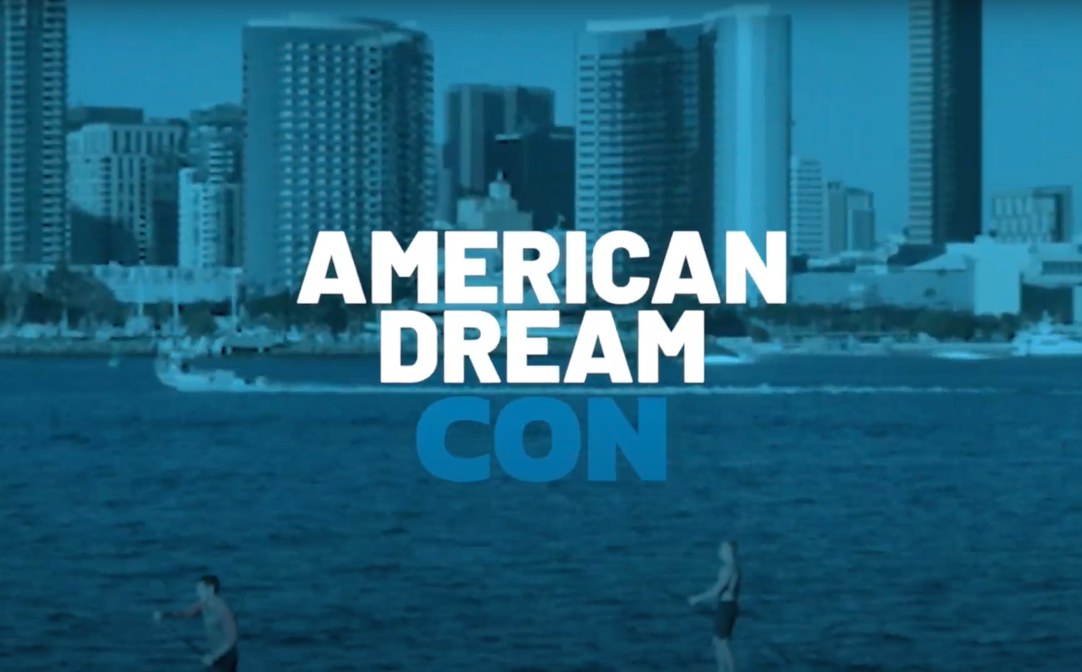 American Dream Con