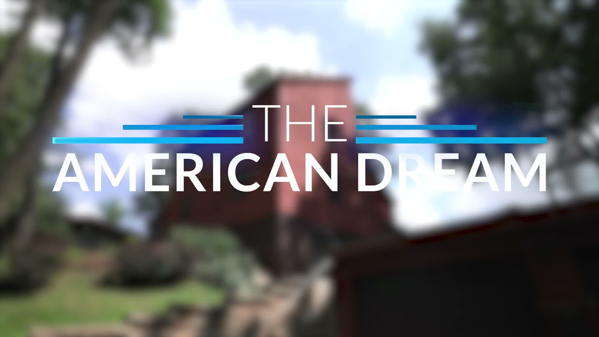 The American Dream TV: Missouri 09/19/2026