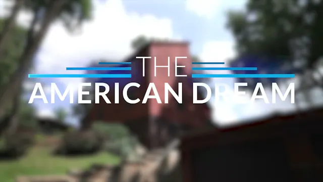 The American Dream TV: Missouri 09/19...