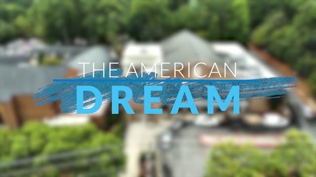  The American Dream TV: Georgia