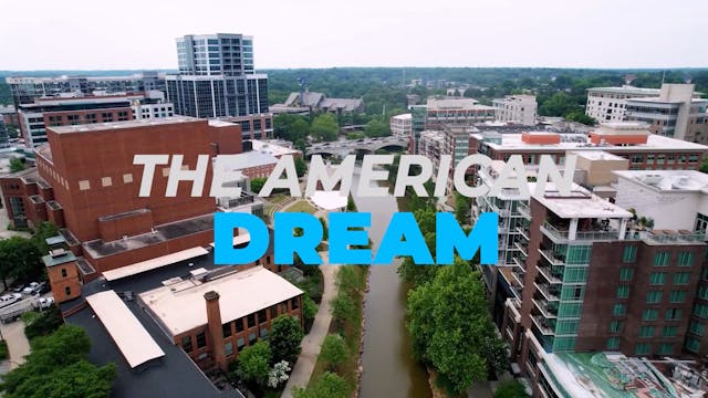 The American Dream TV: Greenville