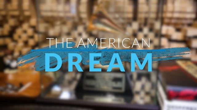  The American Dream TV: Alabama