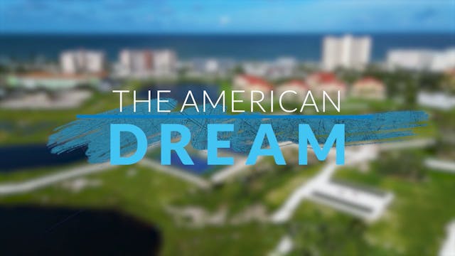 The American Dream TV: Florida