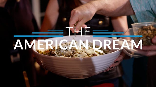 The American Dream TV: Kentucky