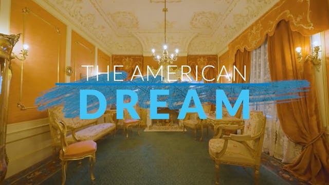  The American Dream TV: Washington