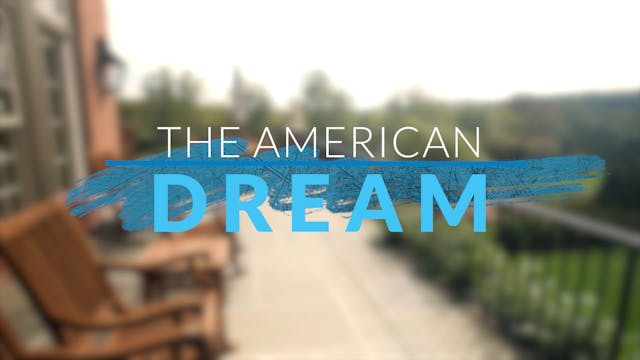  The American Dream TV: Pennsylvania