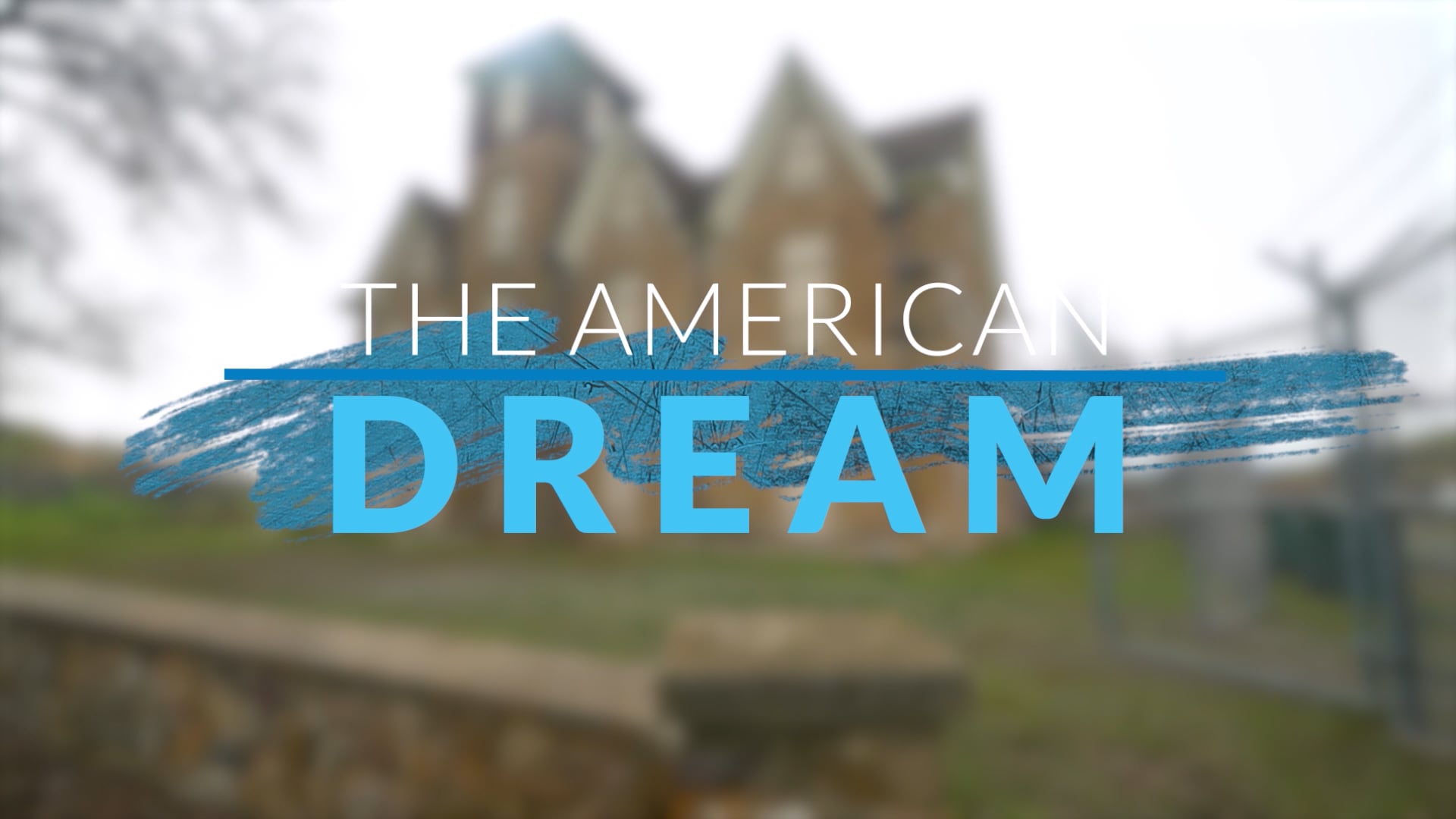  The American Dream TV: Northern California