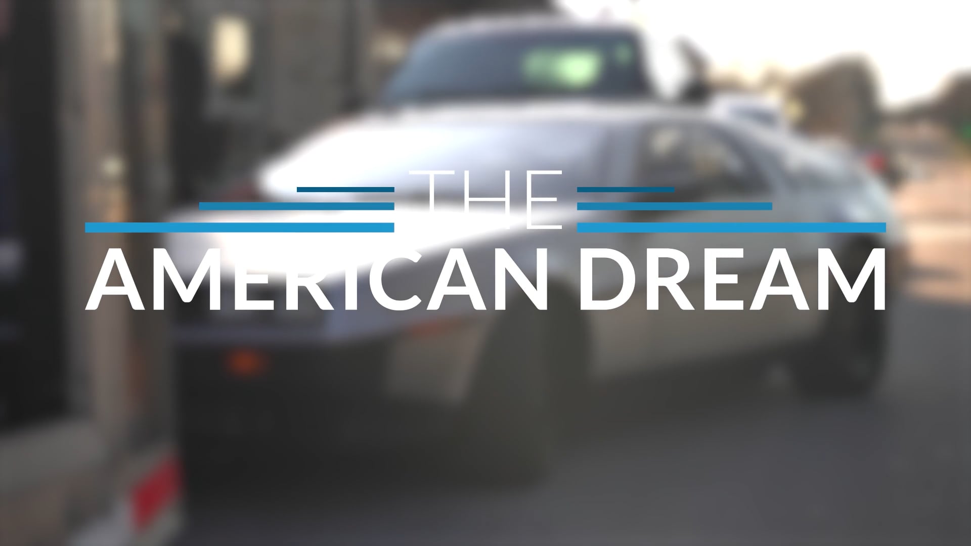 The American Dream TV: Missouri