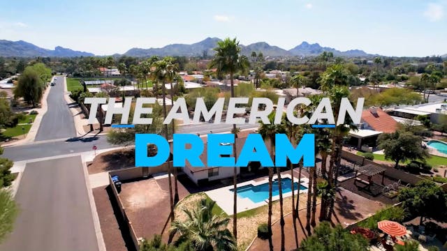 The American Dream TV: Best Of