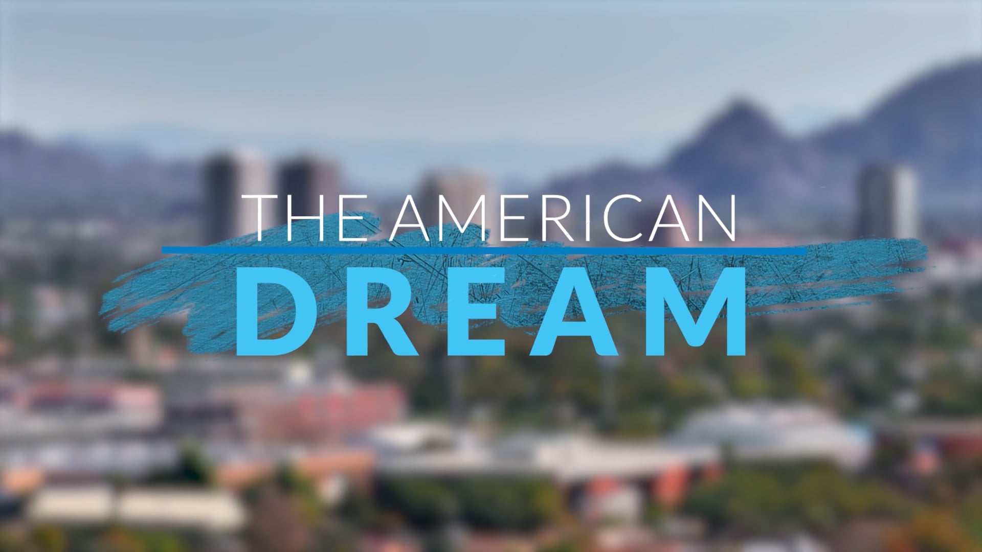  The American Dream TV: Arizona