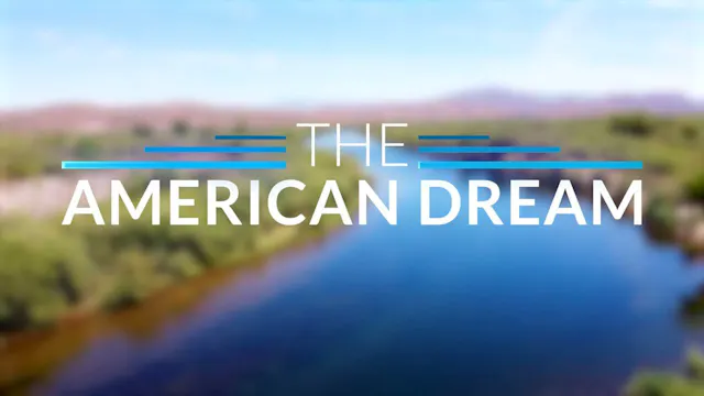 The American Dream TV: Arizona