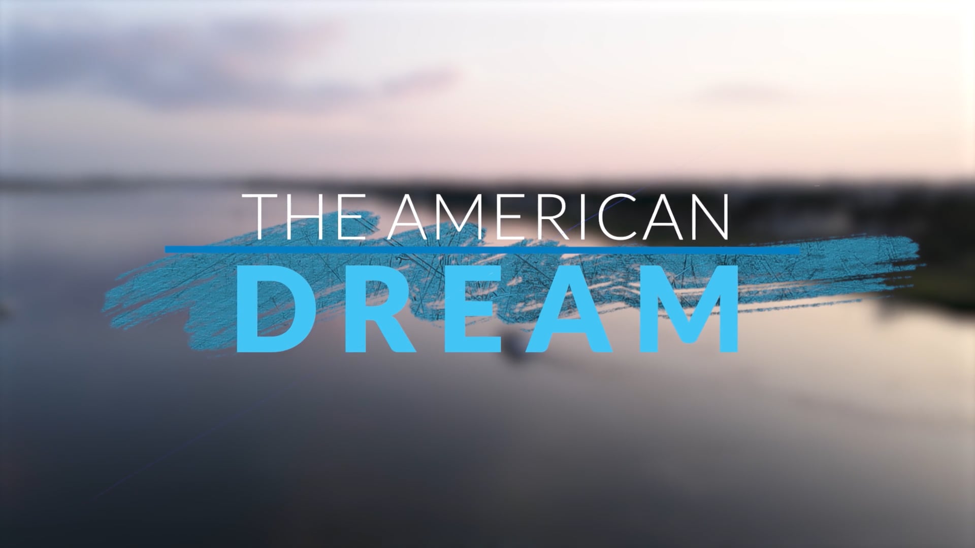  The American Dream TV: Connecticut