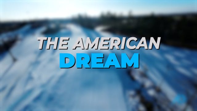 The American Dream TV: Milwaukee