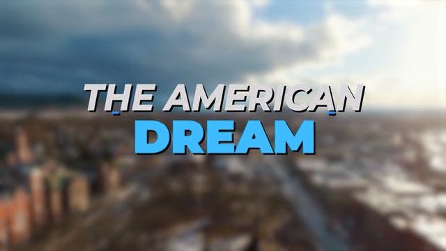  The American Dream TV: Burlington