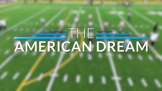 The American Dream TV: Tennessee