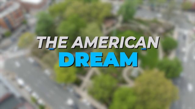 The American Dream TV: New York