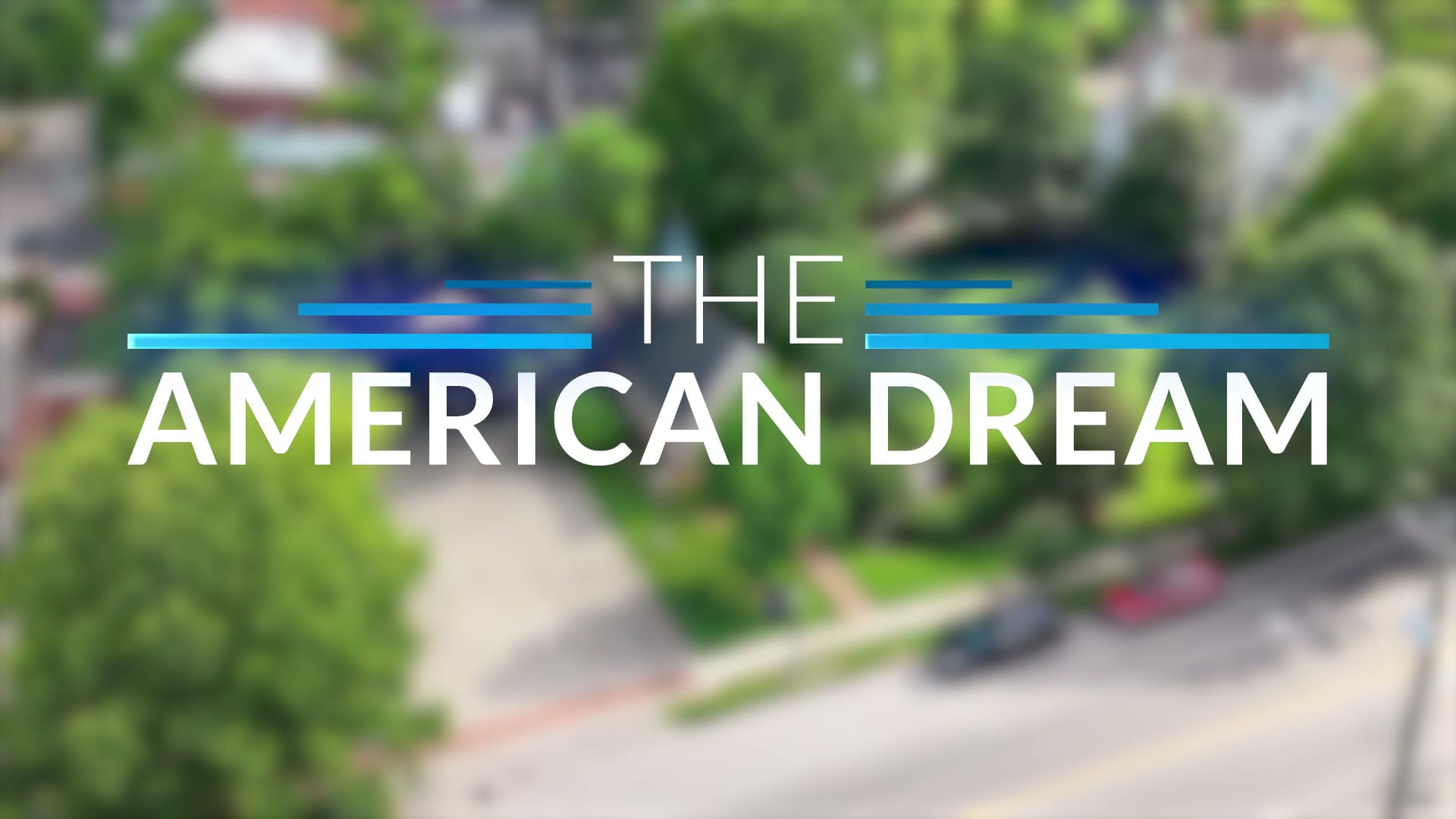 The American Dream TV: Ohio