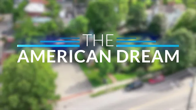 The American Dream TV: Ohio