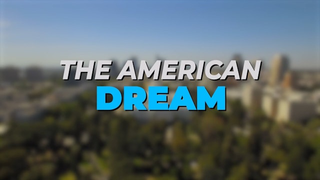 The American Dream TV: Sacramento