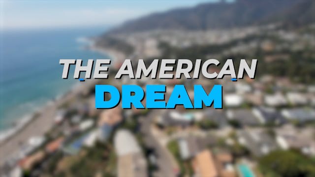 The American Dream TV: Los Angeles