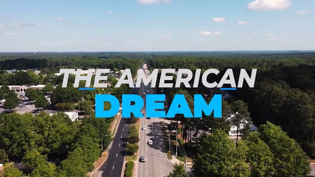  The American Dream TV: Carolinas