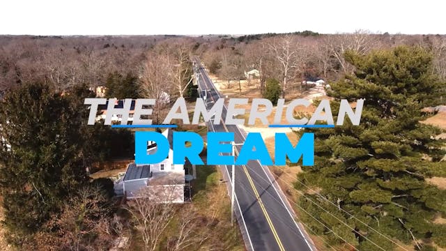The American Dream TV: Philadelphia