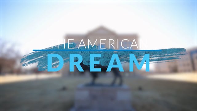  The American Dream TV: Wyoming