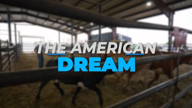 The American Dream TV: FAD