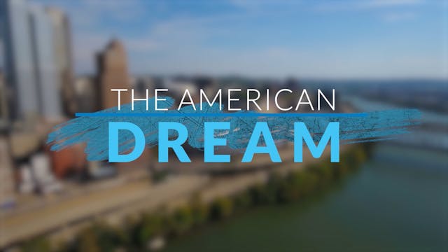  The American Dream TV: Pennsylvania