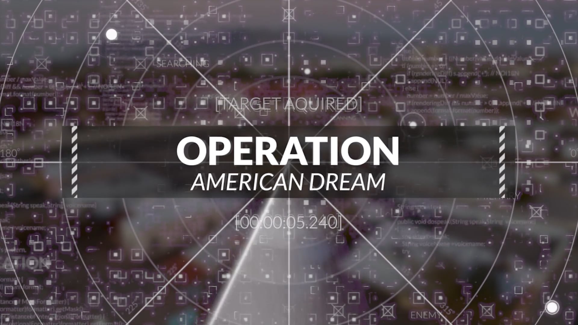 The American Dream TV: OADTV