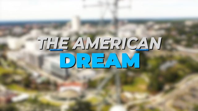 The American Dream TV: Tallahassee