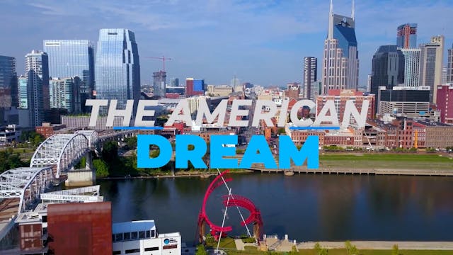  The American Dream TV: Tennessee