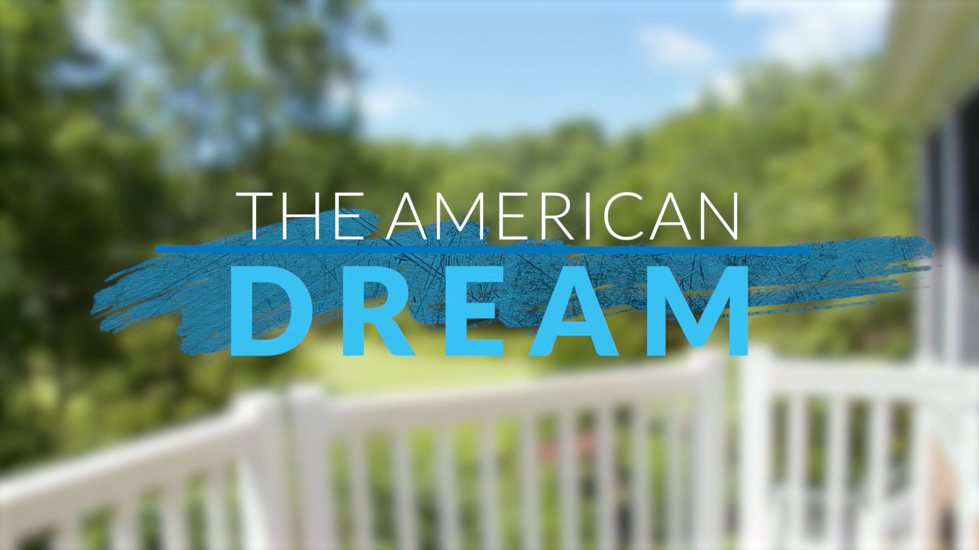  The American Dream TV: Carolinas
