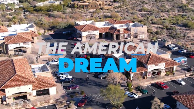 The American Dream TV: Phoenix